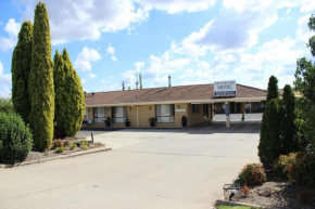 Top of the Town Motel